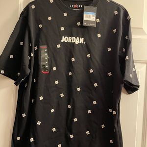 Jordan t-shirt